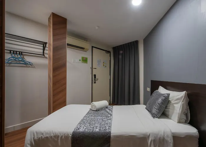 Hotel Sunjoy9 Okr