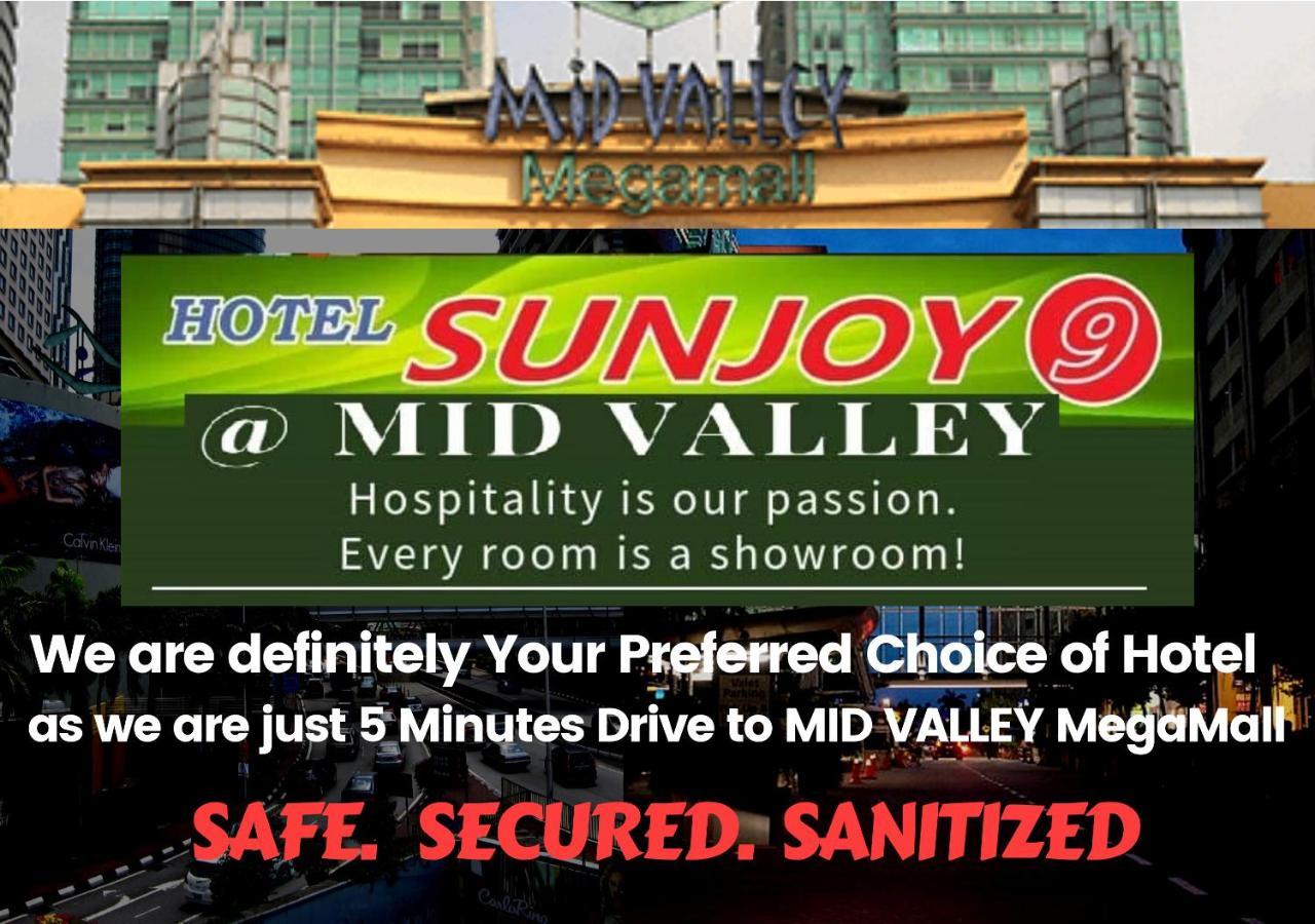 Sunjoy9 Okr Hotel Kuala Lumpur