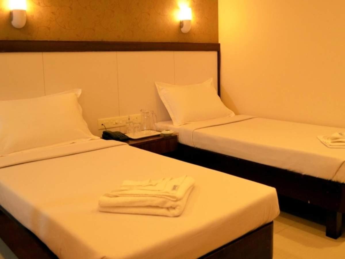 Sunjoy9 Okr Hotel