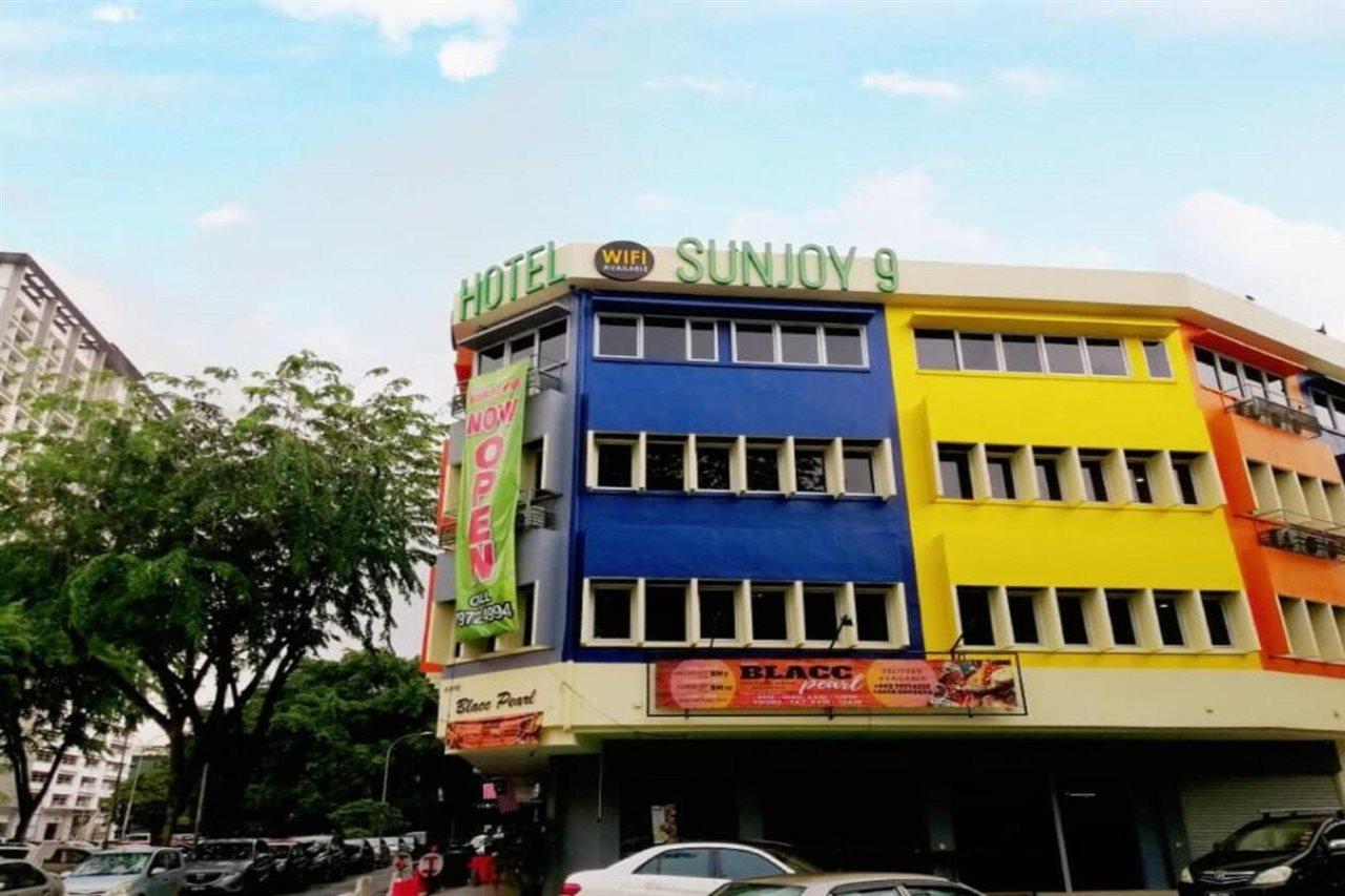 Sunjoy9 Okr Hotel Kuala Lumpur