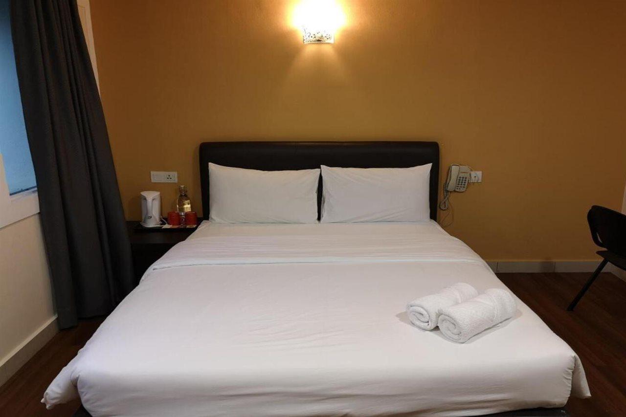 Sunjoy9 Okr Hotel Kuala Lumpur