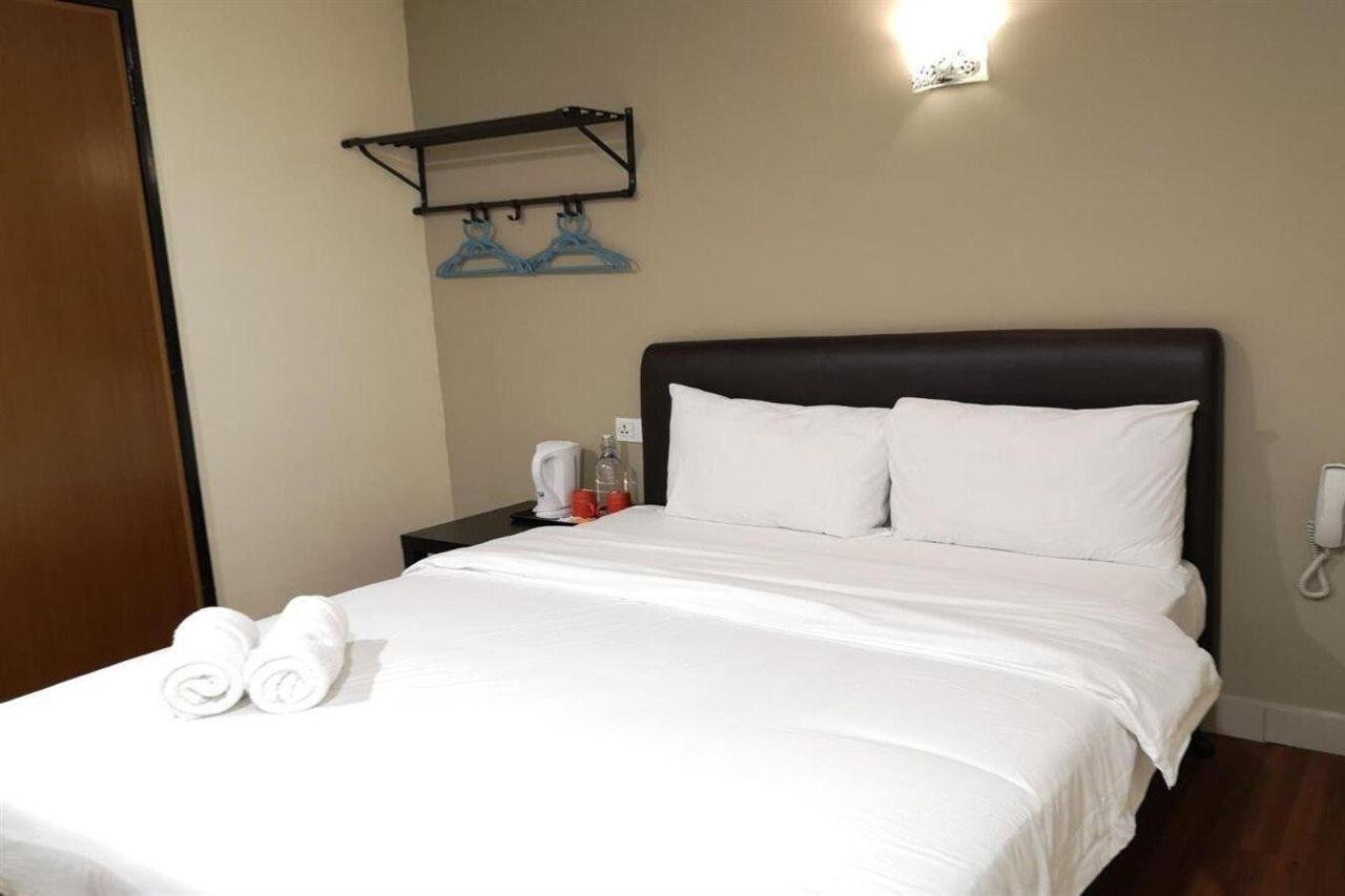 Hotel Sunjoy9 Okr Kuala Lumpur