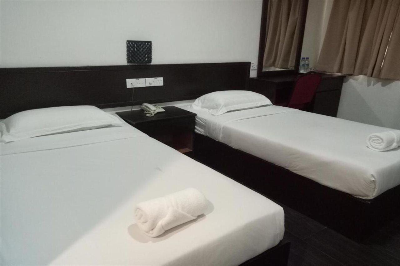 Sunjoy9 Okr Hotel