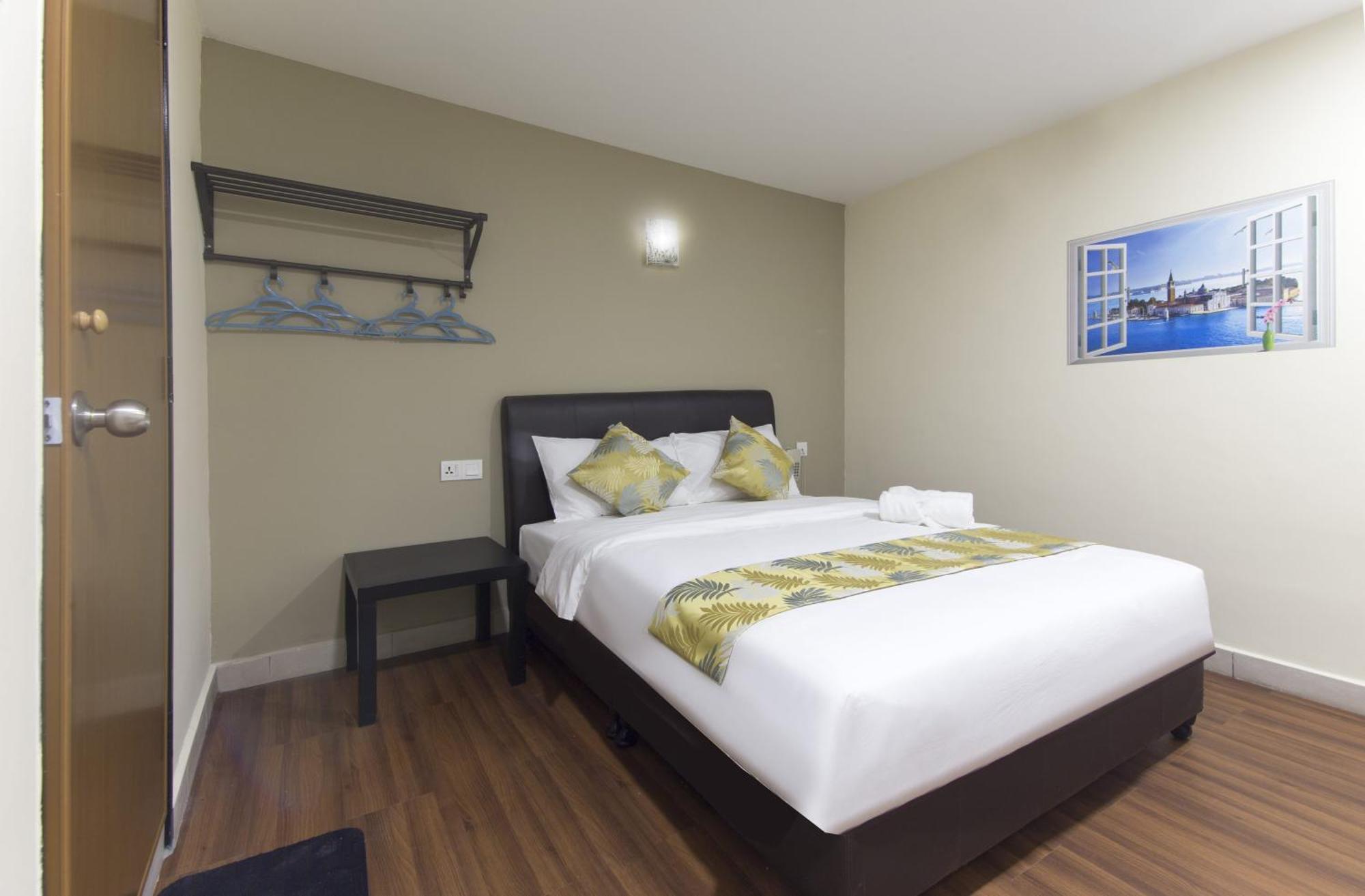 Sunjoy9 Okr Hotel