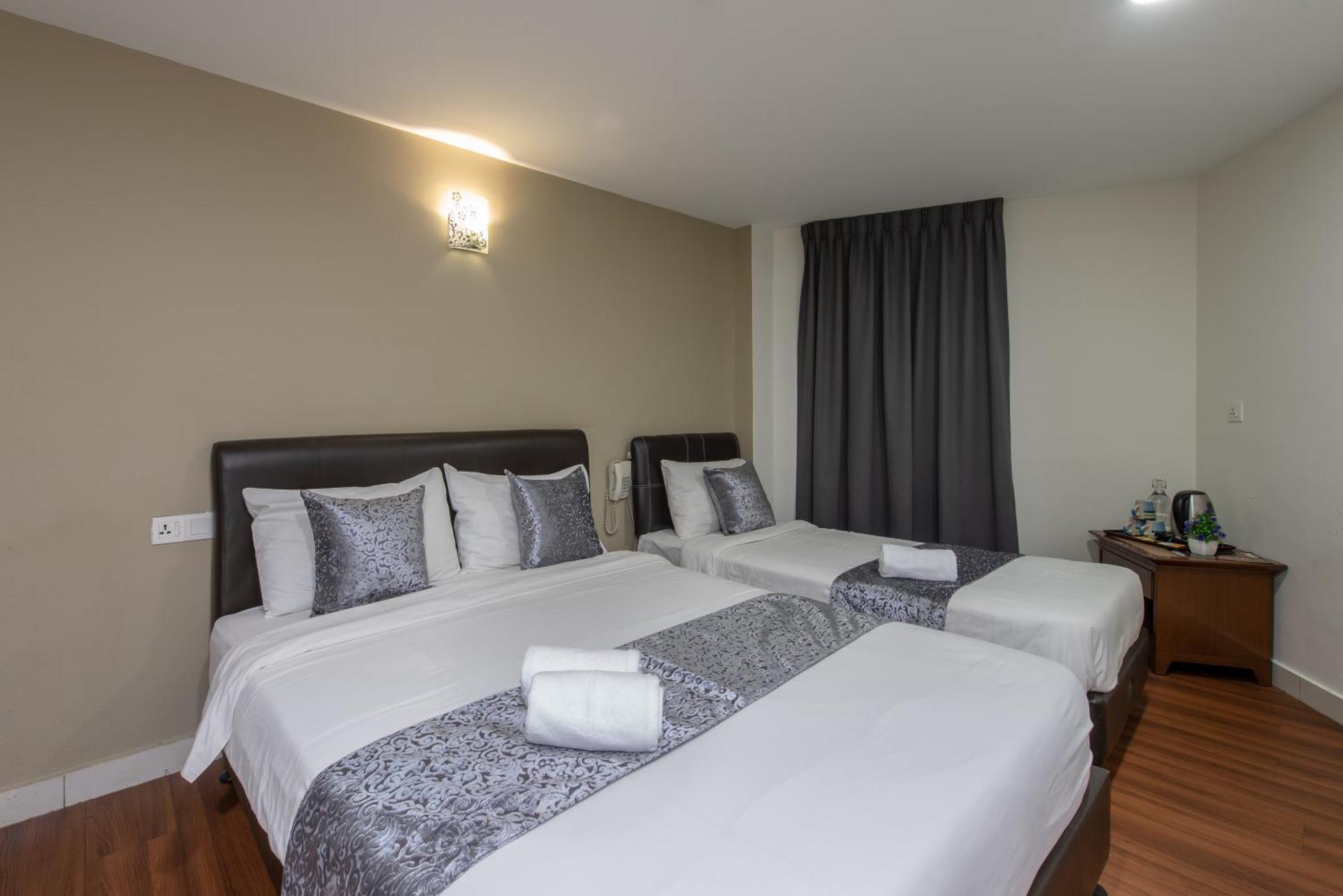 Sunjoy9 Okr 3* Kuala Lumpur