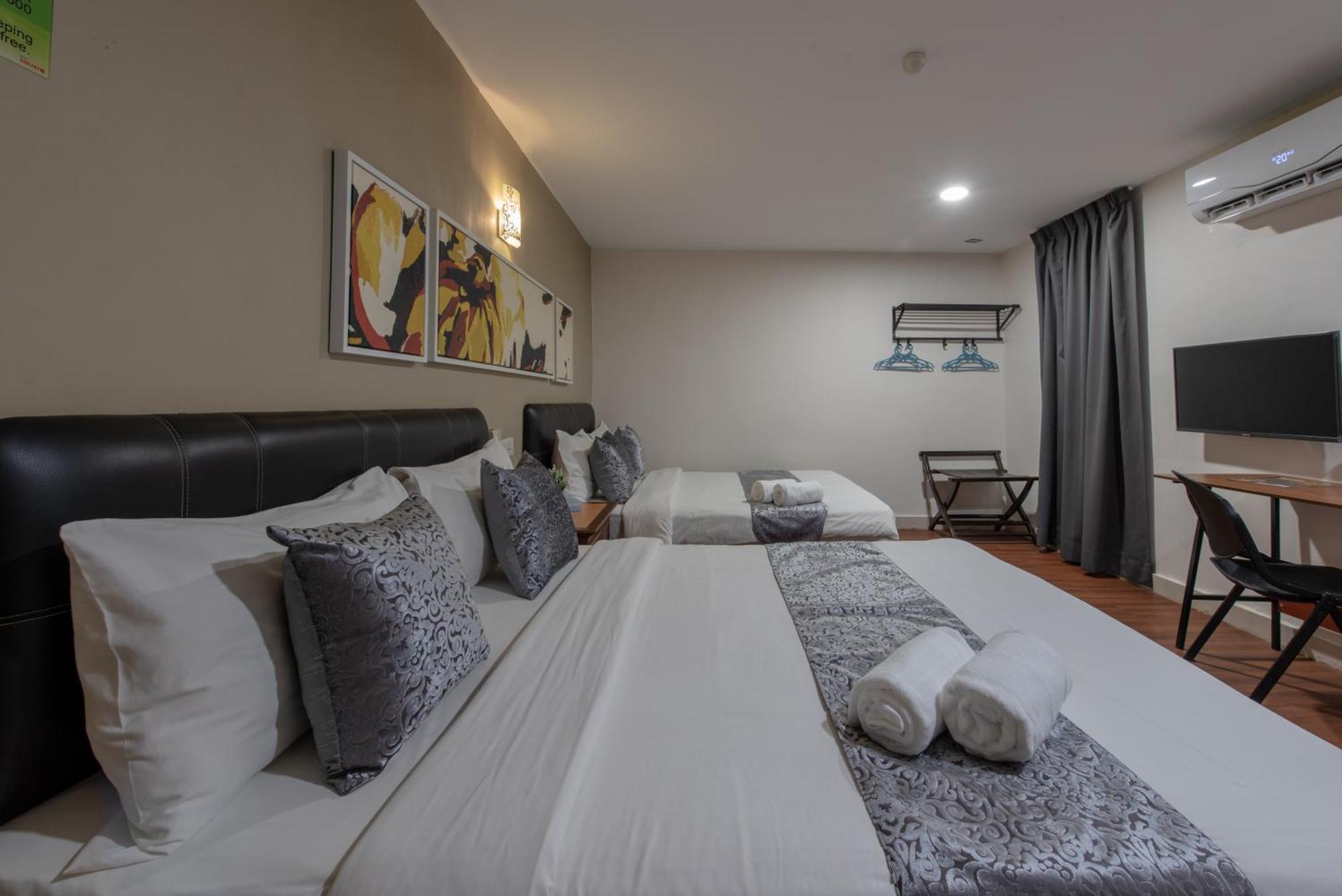 Sunjoy9 Okr Hotel 3*
