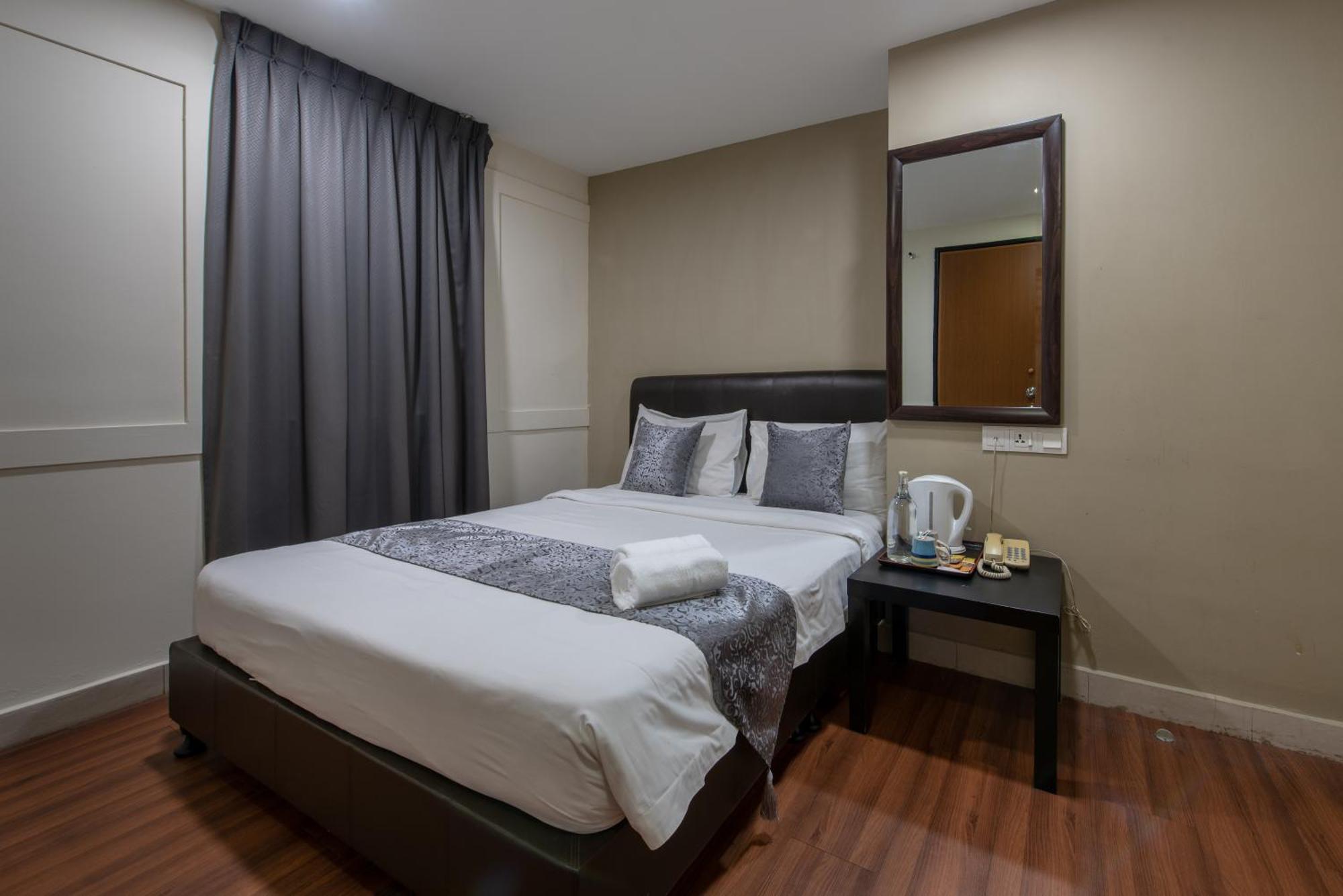Sunjoy9 Okr Hotel Kuala Lumpur