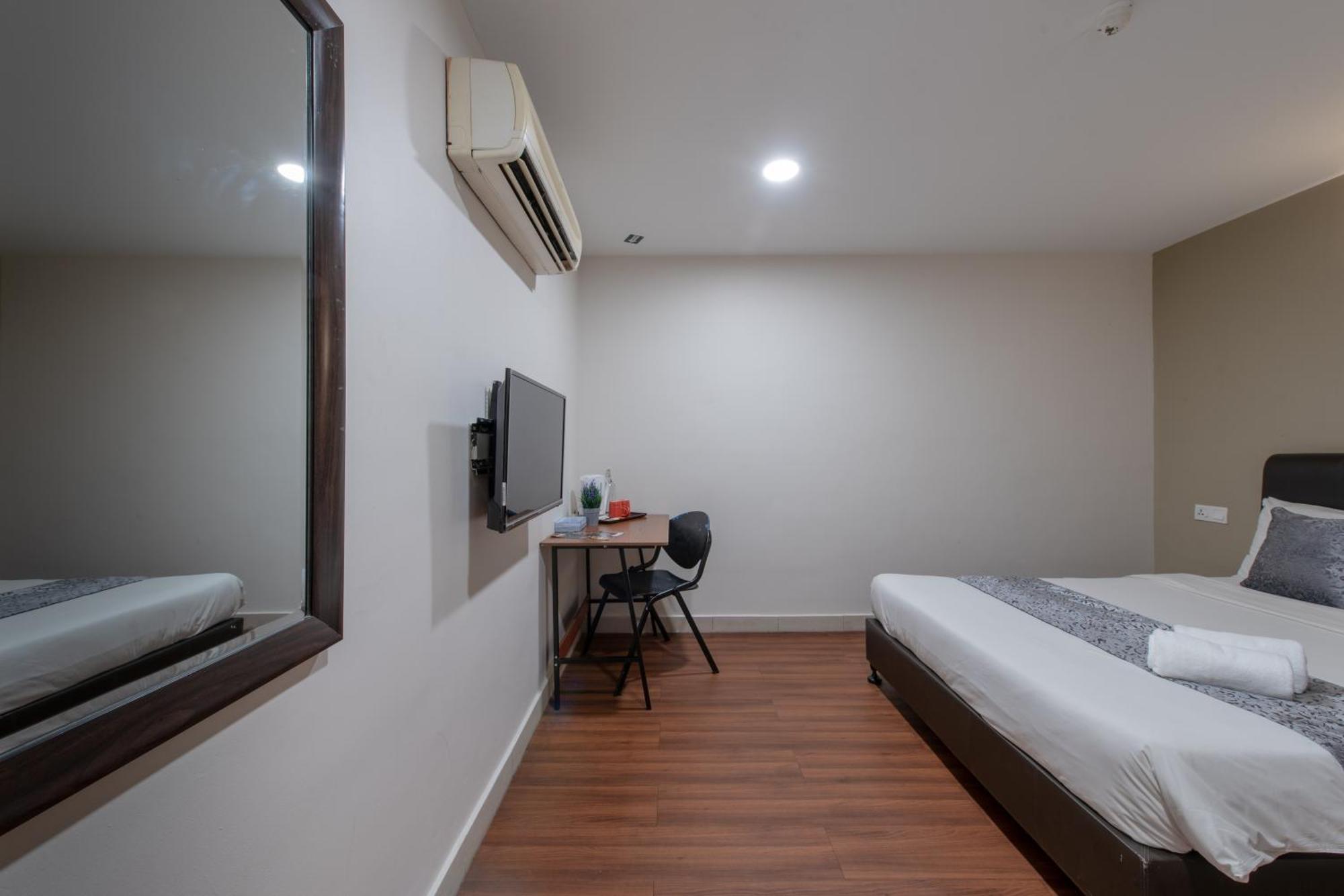 Sunjoy9 Okr Hotel 3*