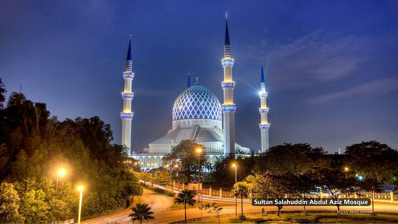 Sunjoy9 Okr 3* Kuala Lumpur