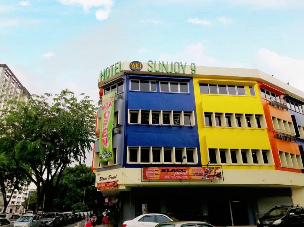 Sunjoy9 Okr Hotel Kuala Lumpur