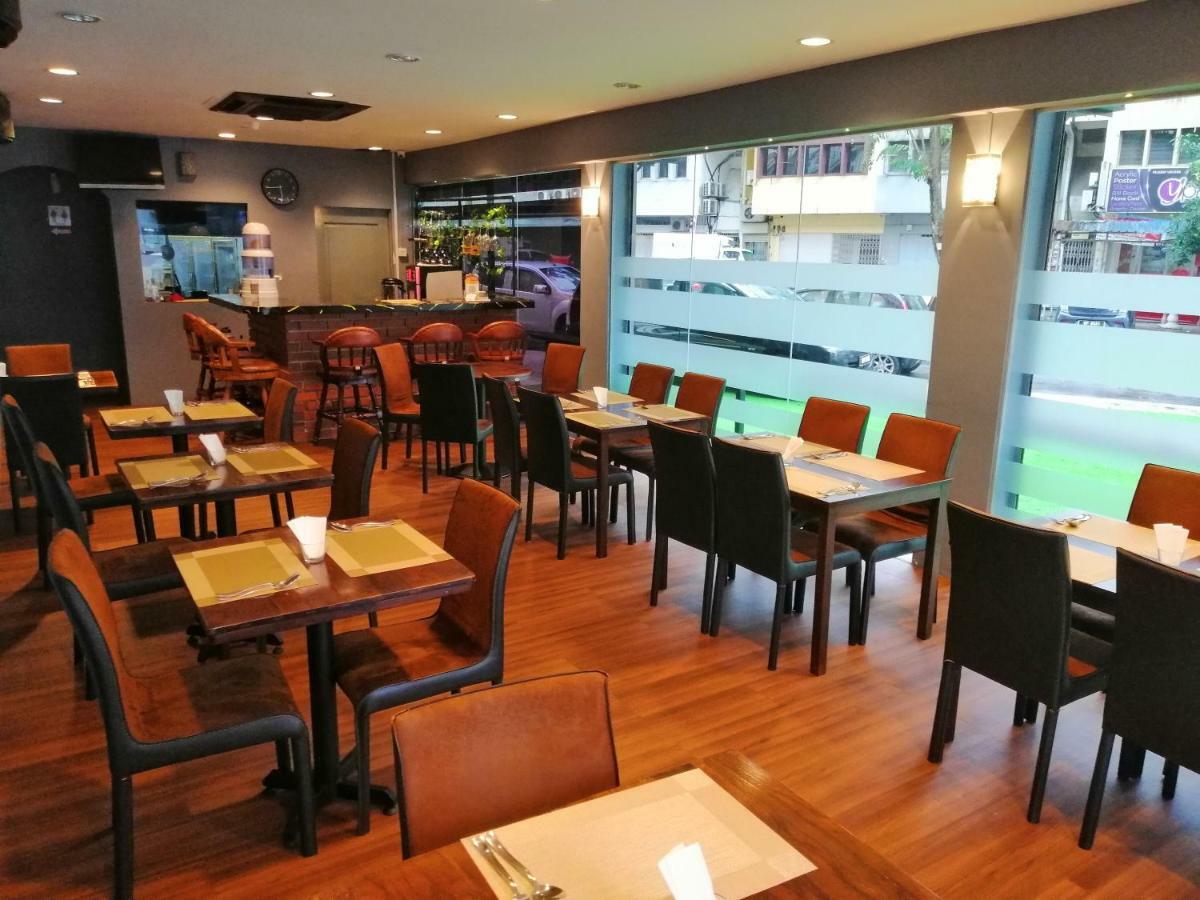 Hotel Sunjoy9 Okr Kuala Lumpur