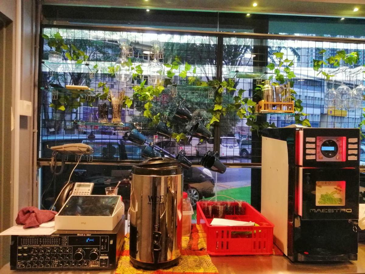 Sunjoy9 Okr Hotel