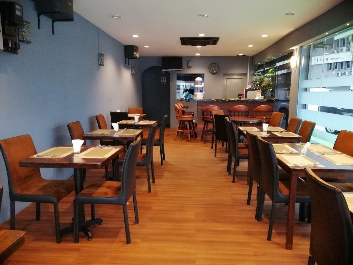 Hotel Sunjoy9 Okr