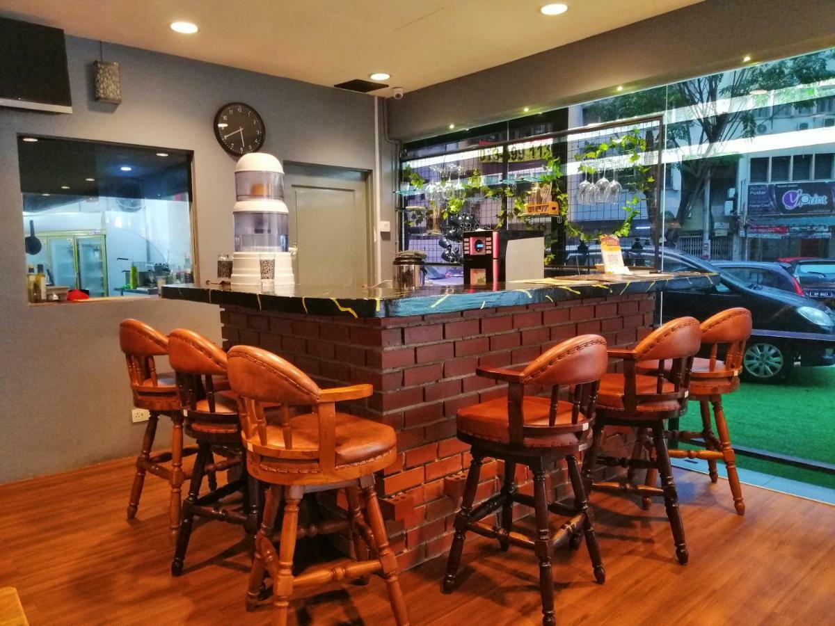Sunjoy9 Okr Hotel
