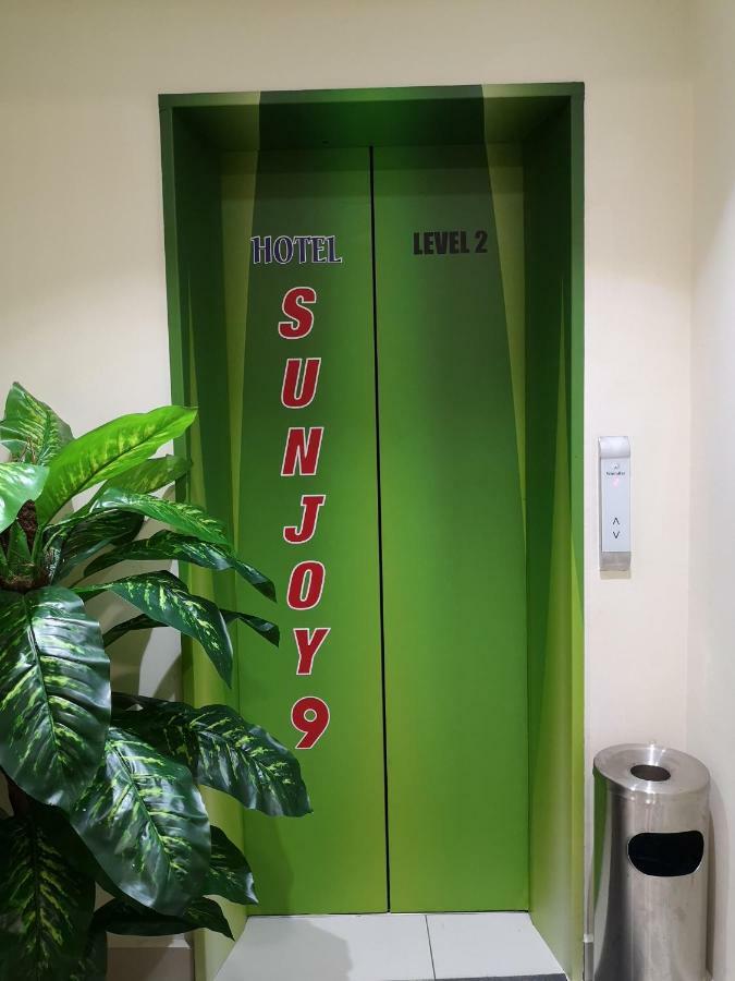 Sunjoy9 Okr Hotel Kuala Lumpur