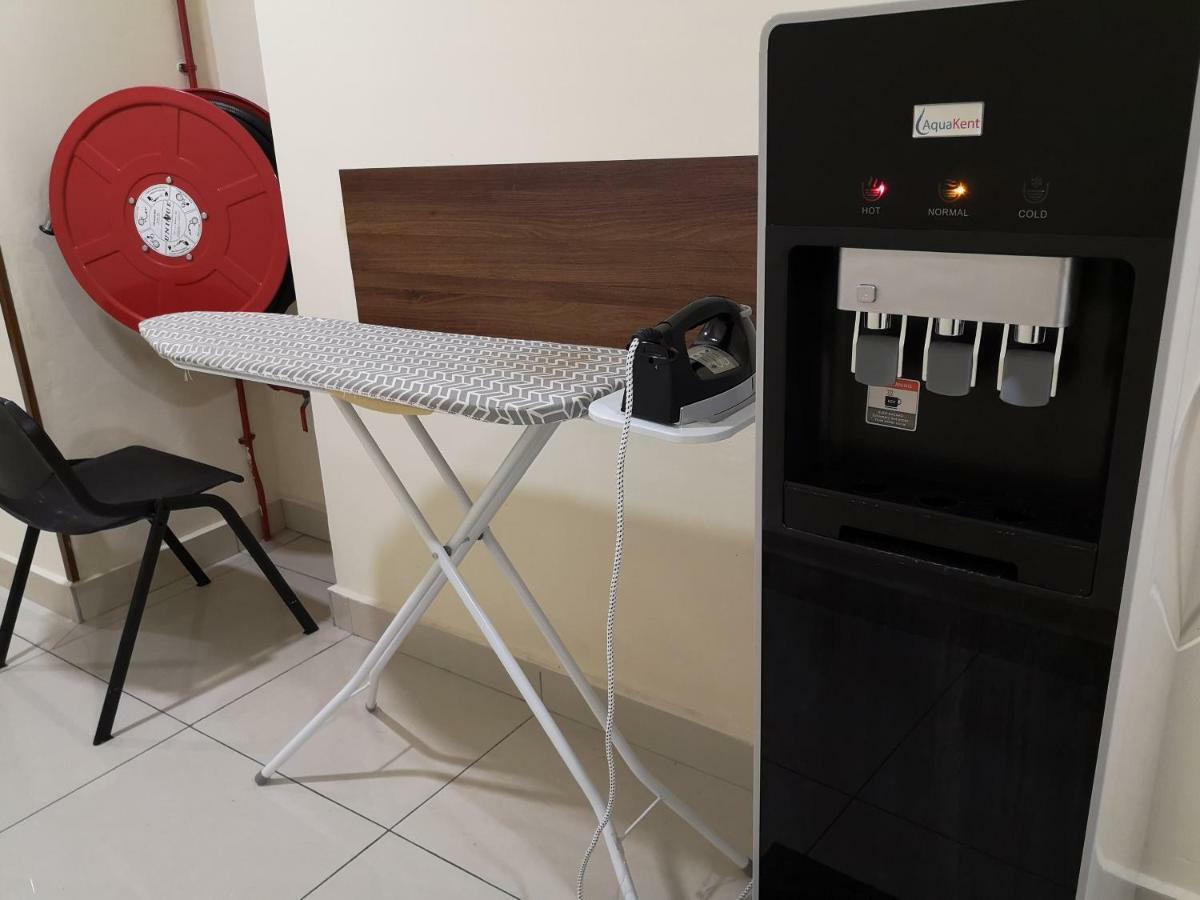 Sunjoy9 Okr Hotel Kuala Lumpur
