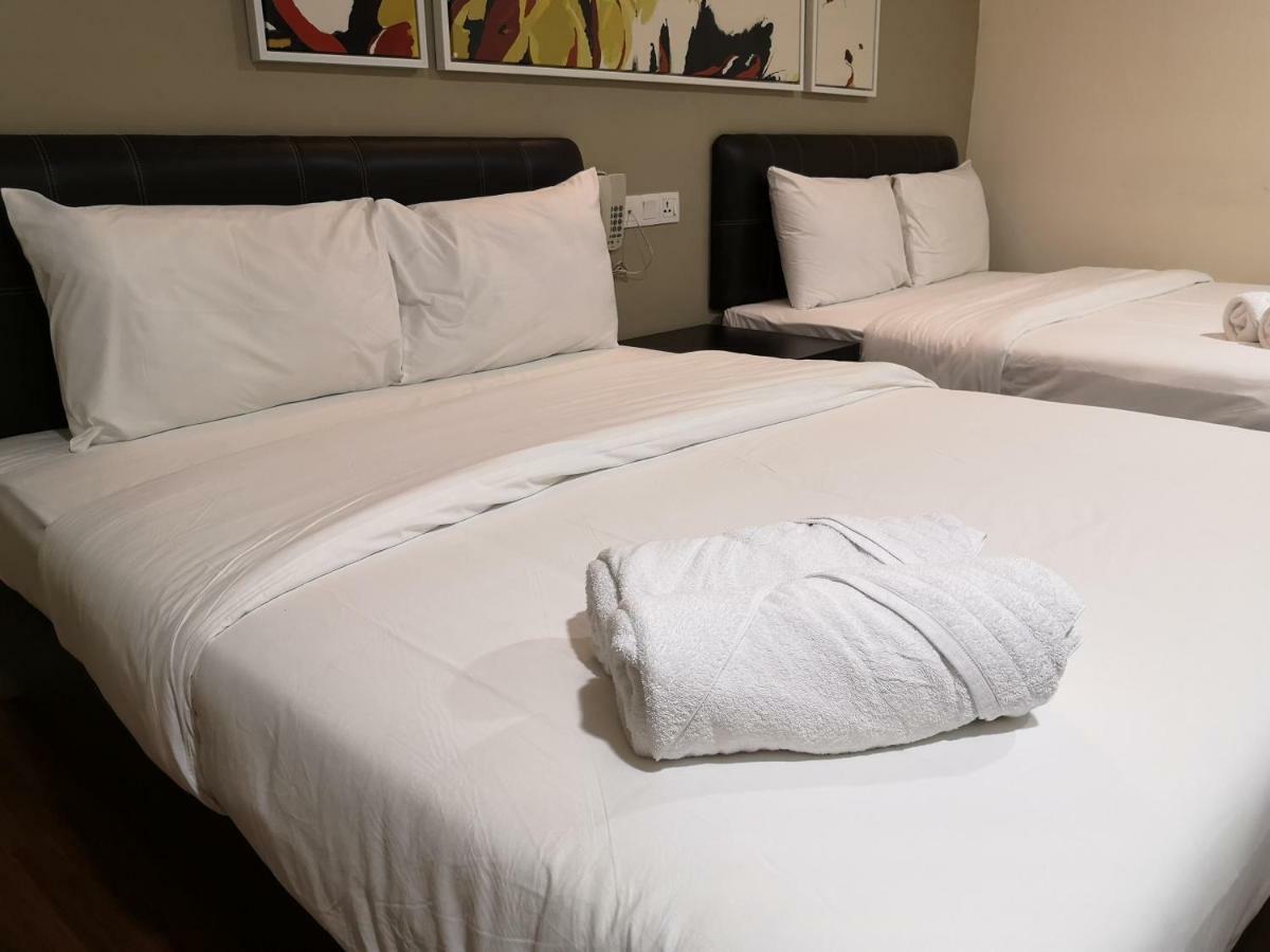 Sunjoy9 Okr Hotel