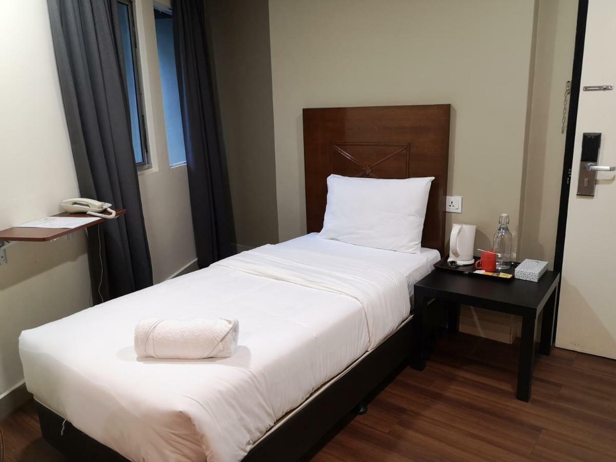 Hotel Sunjoy9 Okr