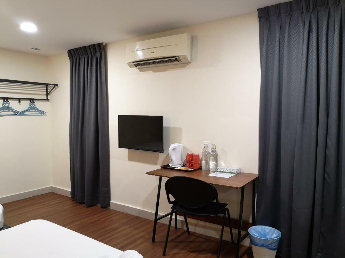 Sunjoy9 Okr Hotel Kuala Lumpur