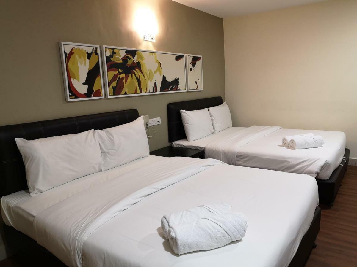 Hotel Sunjoy9 Okr