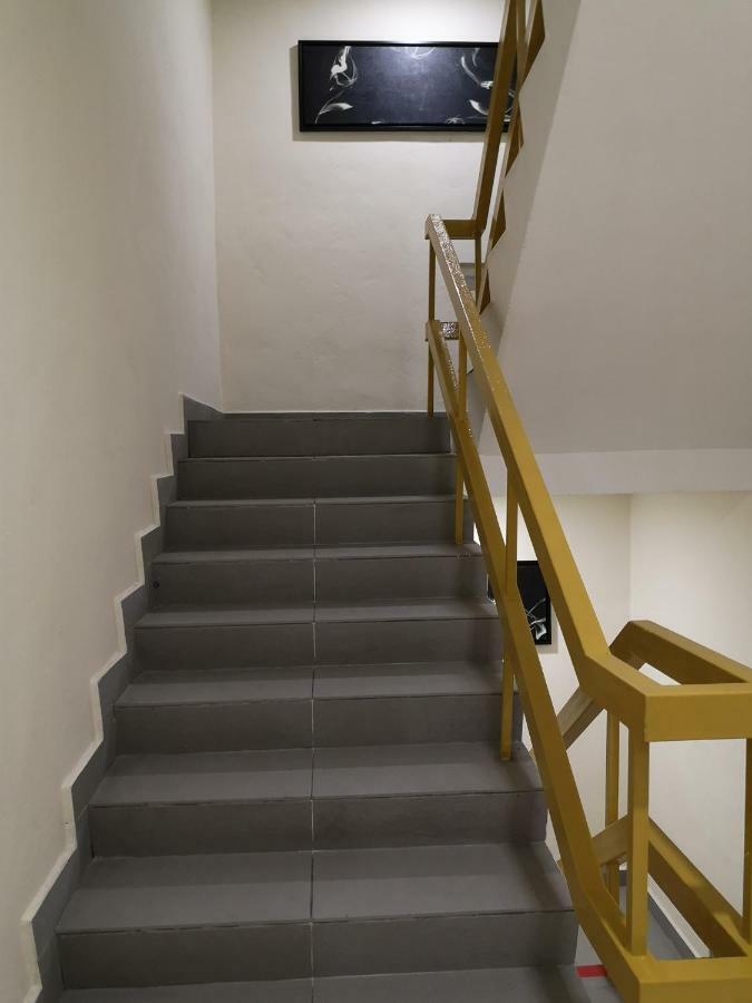 Hotel Sunjoy9 Okr